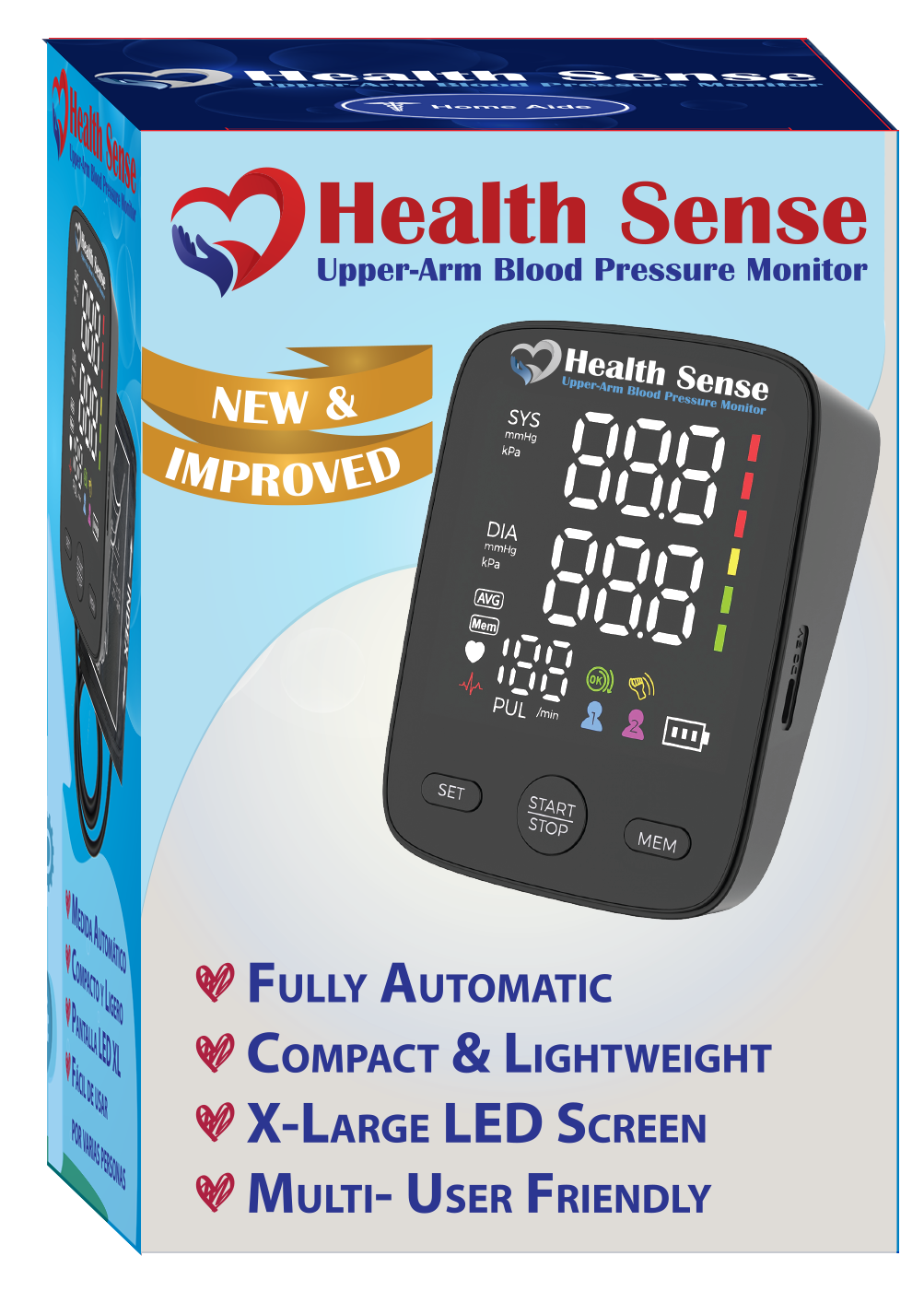 Home Aide Diagnostics - Modern Medical Wholesale