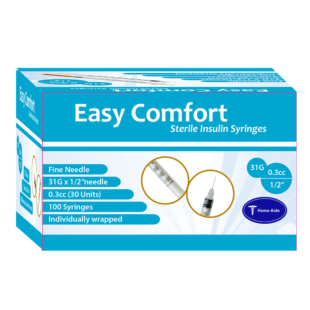 Home Aide Diagnostics - Modern Medical Wholesale