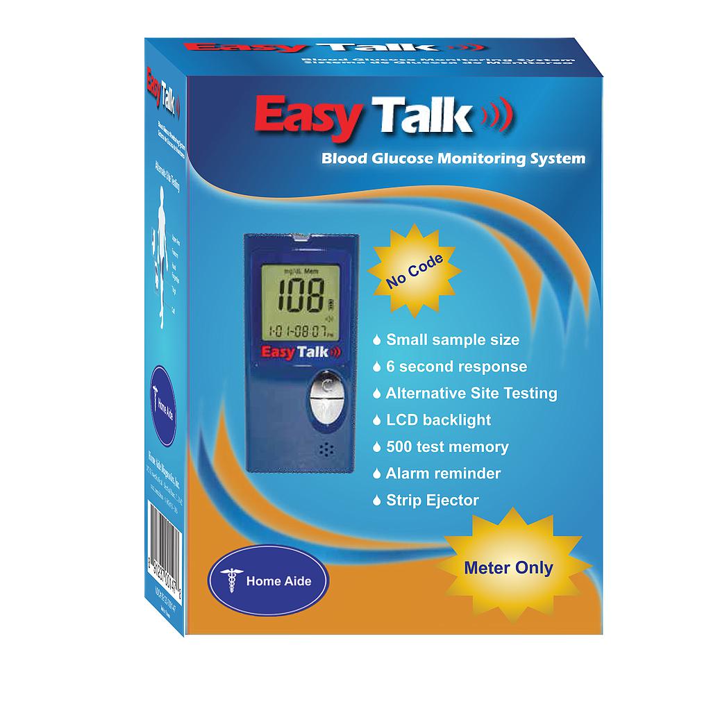 Home Aide Diagnostics - Modern Medical Wholesale