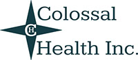colosal logo