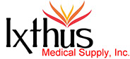 ixthus logo
