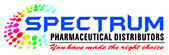 spectrum logo authorized distributor